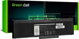 Green Cell  Green Cell WJ5R2 04F5YV do Dell Latitude E5570 Precision 3510 | DE161 | 5904326374188