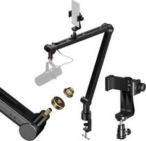 Mozos Statyw biurkowy na mikrofon SB43 | SB43 | 5903738184774