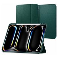 Spigen Urban Fit do iPad Pro 11" M4 2024 Midnight Green | 8809971226899-ACS07759 | 8809971226899