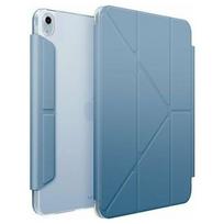Uniq UNIQ etui Camden Click iPad Air 13" (2024) niebieski/stone blue | 8886463688991 | 8886463688991