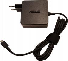 do laptopa Asus 45 W, 20 V (ADAPTER 45W PD3.0 2PIN TYPE C) | ADAPTER 45W PD3.0 2PIN TYPE C | 5704174802556