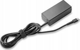 do laptopa HP 65 W,  (SPS-65W ADPTR, nPFC, USB-C) | SPS-65W ADPTR, nPFC, USB-C | 5704174251729