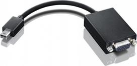 Adapter AV Lenovo Mini Display Port To Vga Adapt | Mini Display Port To Vga Adapt | 5712505121467