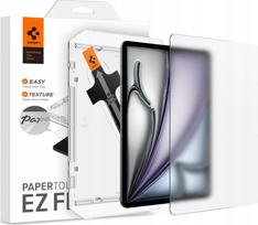 Spigen Paper Touch EZ Fit 1 Pack - iPad Air 13" 2024 | AGL07804 | 8809971227445