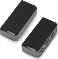 Argon40 Zestaw obudowa + HDMI USB Hub do Raspberry Pi Zero/Zero W/Zero 2 W - Argon POD} | ARG-21432 | 6974297861641