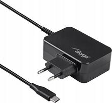 do laptopa Akyga 90 W, 4.5 A, 20 V (AK-ND-82) | AK-ND-82 | 5901720133984