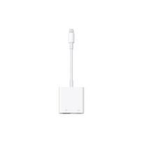 Apple Lightning to USB 3 Camera Adapter | White | MX5J3ZM/A | 0195949587696