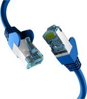 EFB EFB Elektronik EC020200217 kabel sieciowy Blue 30 m Cat7 S/FTP (S-STP) | EC020200217 | 4049759290658