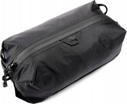 Peak Design Pokrowiec Travel Line Peak Design Ultralight Packing Cube X-S Black – XS Black | BUP-BK-XS-1 | 818373025328