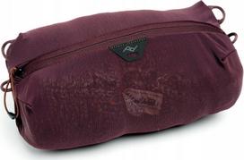 Peak Design Pokrowiec Travel Line Ultralight Mesh Packing Cube X-Small Eclipse – XS bordo | BUMP-EP-XS-1 | 818373025267