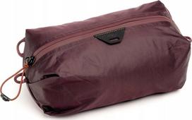 Peak Design Pokrowiec Travel Line Ultralight Packing Cube X-S Eclipse – XS bordo | BUP-EP-XS-1 | 818373025410