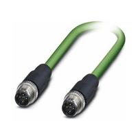 Kabel Phoenix Contact Adapter/Reduktor Green (PHO1416254) | PHO1416254 | 4046356473422