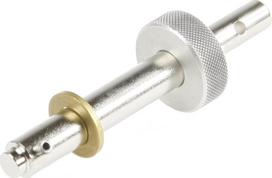 Manfrotto Oś korby do Wind Up | R083,11 | 8024221069532