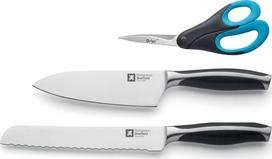Richardson Sheffield Richardson Sheffield  Aspero - 3 pc knife set in mail order box | R17500MBR623K | 8711155483359