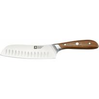 Richardson Sheffield SCANDI  - Santoku knife 17.5cm | R09500P541161 | 5013314736430