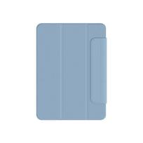 Pomologic Pomologic BookCover - obudowa ochronna do iPad Pro 11" M4 (2024) (sky blue) | POM-24BCSMP11-802 | 7350109155938