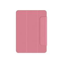 Pomologic BookCover for Apple iPad Pro 13" M4 (2024) pink | POM-24BCSMP129-803 | 7350109155990
