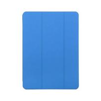 Pomologic BookCase for Apple iPad Pro 13" M4 (2024) blue | POM-24BCP129-202 | 7350109155754