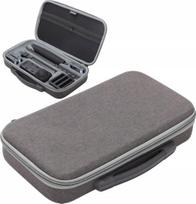 Pokrowiec SunnyLife Pokrowiec Futerał  Case Walizka Osłona Do Kamer Insta360 X4 + Akcesoria / X4-b816-d | SB8932 | 5904647823808