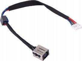 Dell DC-IN Cable, (Inspiron 5548) | DC-IN Cable, (Inspiron 5548) | 5712505524954