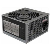 LC-Power LC-POWER ZASILACZ 400W LC400SI V2.31 80+ Bulk 120mm fan, APFC, 1xPCIe, Full Range, DE cable | LC400SI V2.31 | 4260070126666
