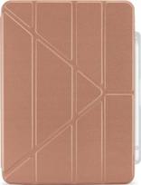 Pipetto Pipetto Origami No3 Pencil Case, rose gold - iPad 10.9 (2022) | P053-63-V | 5060520954745