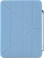 Pipetto Pipetto Origami No3 Pencil Case, light blue - iPad 10.9 (2022) | P053-54-V | 5060520955124