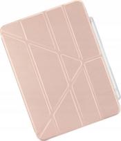 Pipetto Pipetto Origami No3 Pencil Case, metallic pink - iPad 10.9 (2022) | P053-126-V | 5060520955131