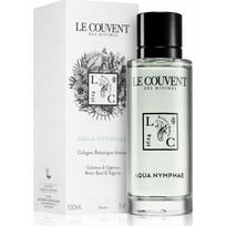 Le Couvent des Minimes Le Couvent Maison de Parfum, Botanique Intense Aqua Nymphae, Eau De Cologne, Unisex, 100 ml Unisex | 3701139903121 | 3701139903121
