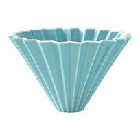 Origami ORIGAMI - Dripper M Turkusowy | 2501010054 | 4536058750032