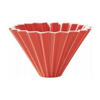 Origami ORIGAMI - Dripper S Red | 2501010038 | 4536058764893