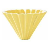 Origami ORIGAMI - Dripper M Yellow | 2501010053 | 4536058750025
