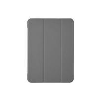 Pomologic BookCase - protective case for iPad 10.9" 10G (gray) | POM-22BCIPAD109-203 | 7350109154122