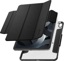 Spigen Spigen Air Skin Pro, black - iPad Air 11" 2024 | ACS07758 | 8809971226882