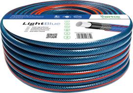 Vartco Garden hose 3/4" 50m 4-ply Light blue 1008340050 | 1008340050 | 5903268093706