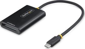 StarTech Card Reader StarTech CFexpress Type B Card Reader | 1B-USB-C-CFE-ADAPTER | 0065030905480