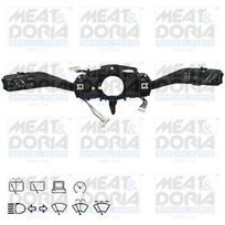 Vairo kolonėlės jungiklis MEAT & DORIA 23565