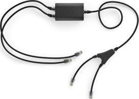 Sennheiser EPOS CEHS-CI 01 CISCO ADAPTER K | 1000746 | 5714708005476