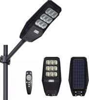Naświetlacz LAMPA SOLARNA PIONEER 120 + PANEL 10W + 12000MAH + PILOT I C | 05PVXP12010 | 5904100451111
