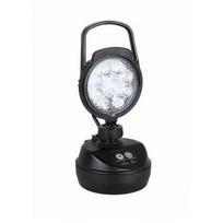 Naświetlacz Blue Electric BLUE ELECTRIC +Plus-Line LED 20W arbejdslampe med udtag - 1880826 | 18872 | 5704587018872