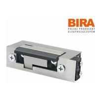 SCOT Elektrozaczep BIRA symetryczny ES1-001-KZ 12V AC/DC z kontrolą zamknięcia | ES1-001-KZ | 5903857581171
