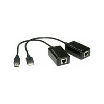 Kabel USB Value USB-A - RJ-45 45 m Black (12.99.1121) | 12.99.1121 | 7611990121045