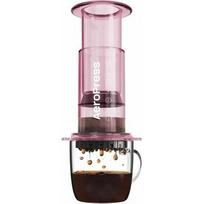 Aero Press AeroPress Clear Pink - Zaparzacz do kawy Pink | 2501060061 | 085276082370