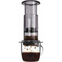 Aero Press AeroPress Clear Black - Zaparzacz do kawy Black | 2501060060 | 085276082387