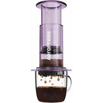 Aero Press AeroPress Clear Purple - Zaparzacz do kawy fioletowy | 2501060057 | 085276082417