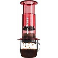 Aero Press AeroPress Clear Red - Zaparzacz do kawy Red | 2501060062 | 0085276082509