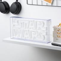 Paladone Star Wars LED Neon Light | T-MLX60968 | 5056577733259