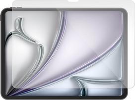 Compulocks iPad Air M2 11" (2024) Tempered Glass Screen Protector Ochrona ekranu dla tabletu Ekrāna aizsargstikls dla Apple 11-inch iPad Air | DGIPDA11 | 810157341167
