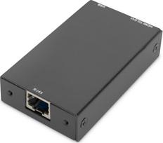System przekazu sygnału AV Digitus DIGITUS DVI-Dongle für modulare KVM-Konsolen, RJ45 auf DVI | DS-51202 | 4016032468646