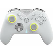 Pad Canyon Dragonshock Controller Nebula Pro Wireless weiß | DSCPNSW-WH | 5425025593897